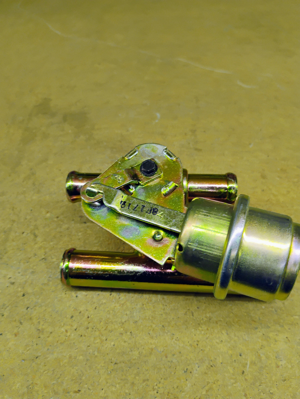 Four Seasons 74800 Heater Valve NORS Made in USA
