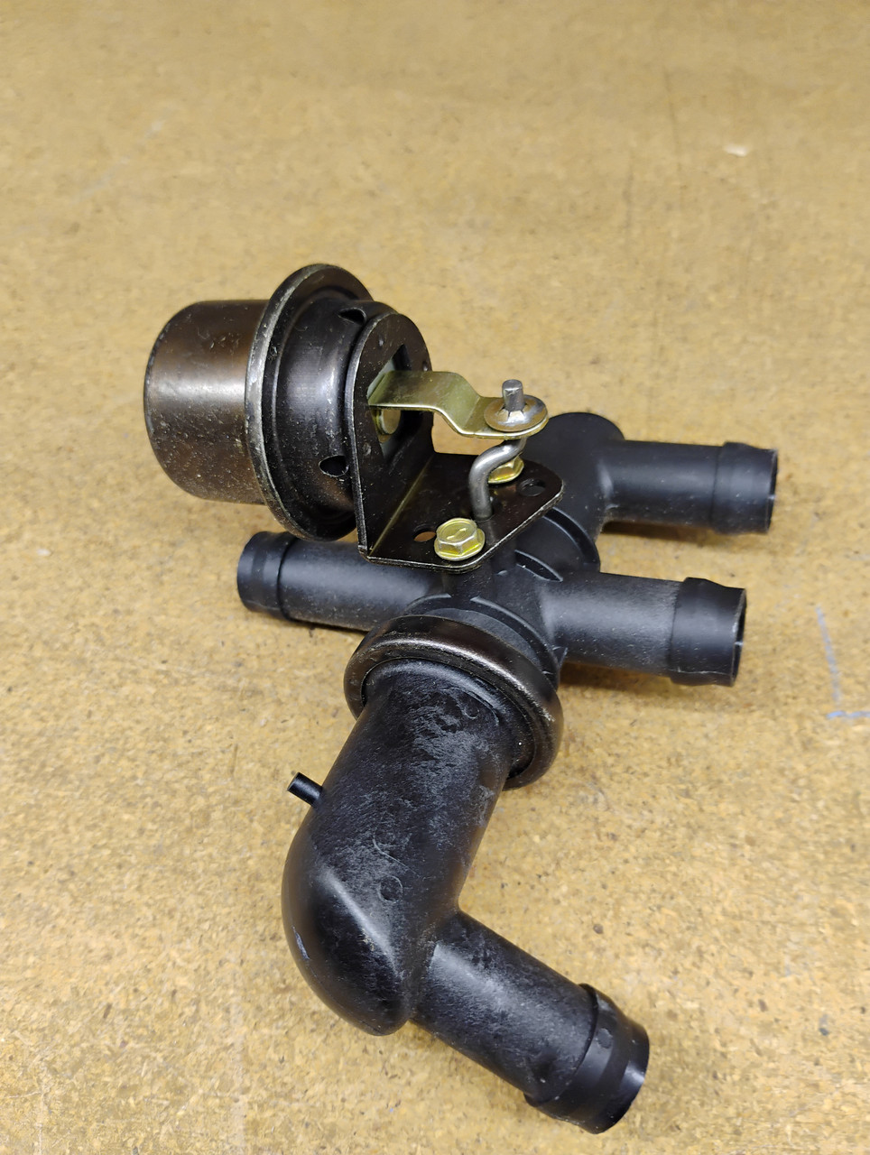 Four Seasons 74775 Heater Valve NORS Made in USA