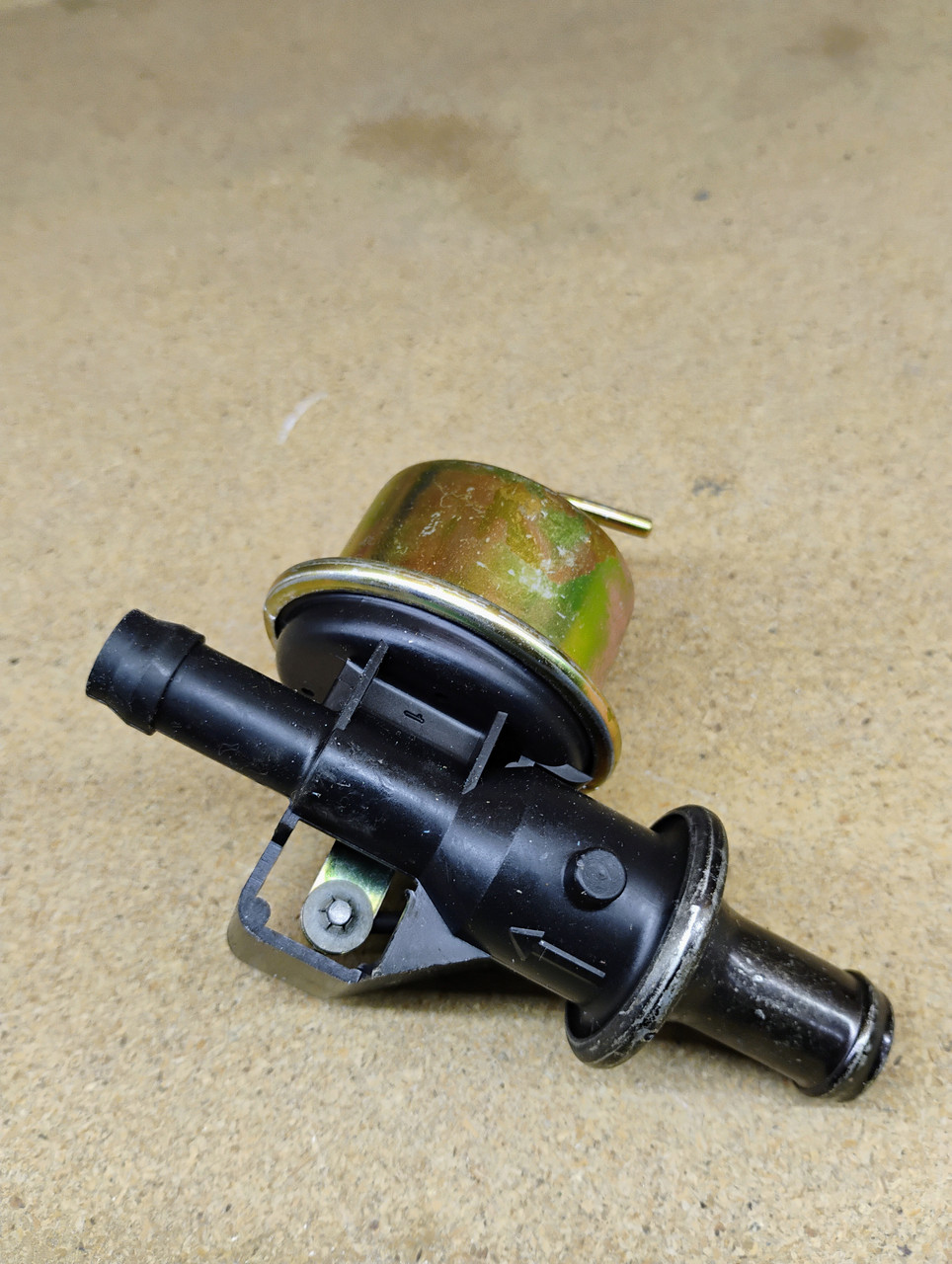 Four Seasons 74700 Heater Valve NORS Made in USA