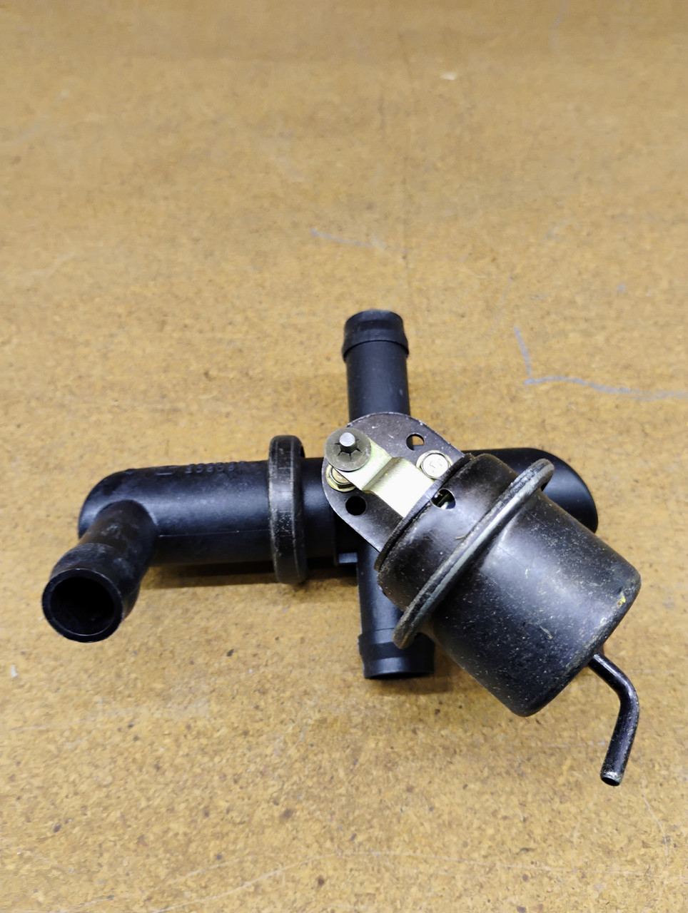 Four Seasons 74701 Heater Valve NORS Made in USA