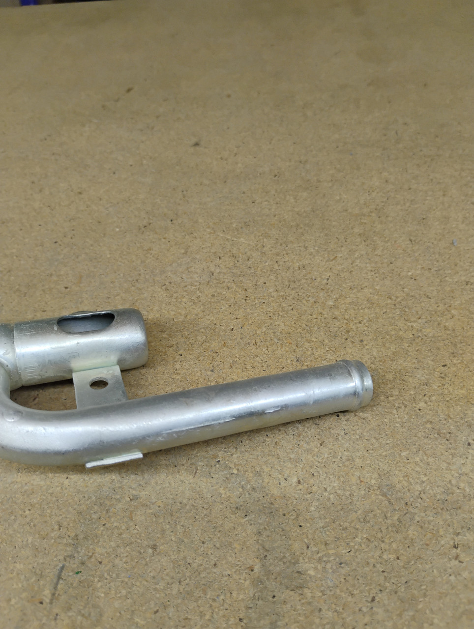 Vulcan HV35 Heater Valve NORS Made in USA