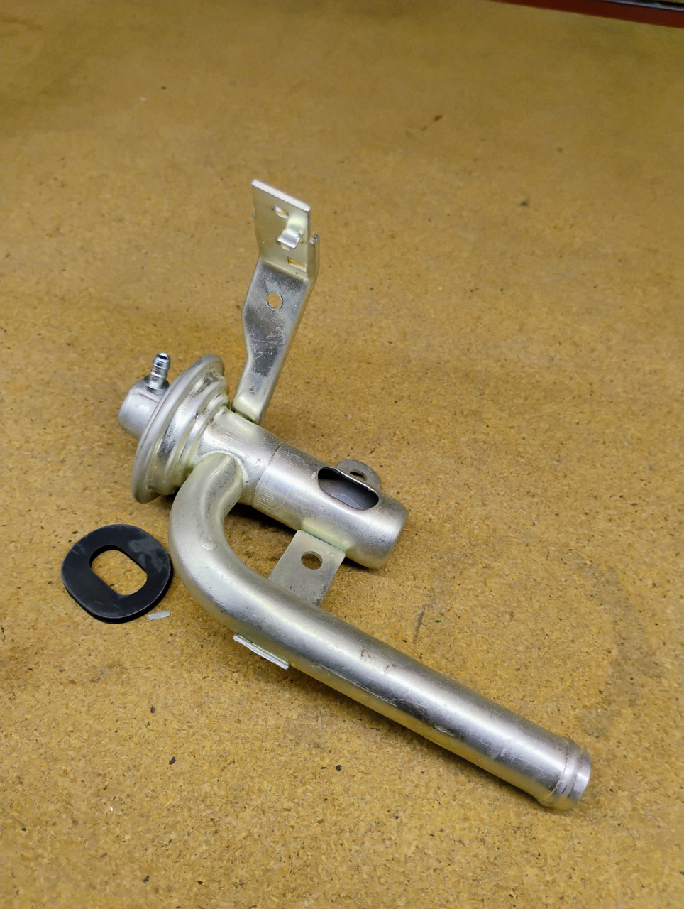 Vulcan HV35 Heater Valve NORS Made in USA