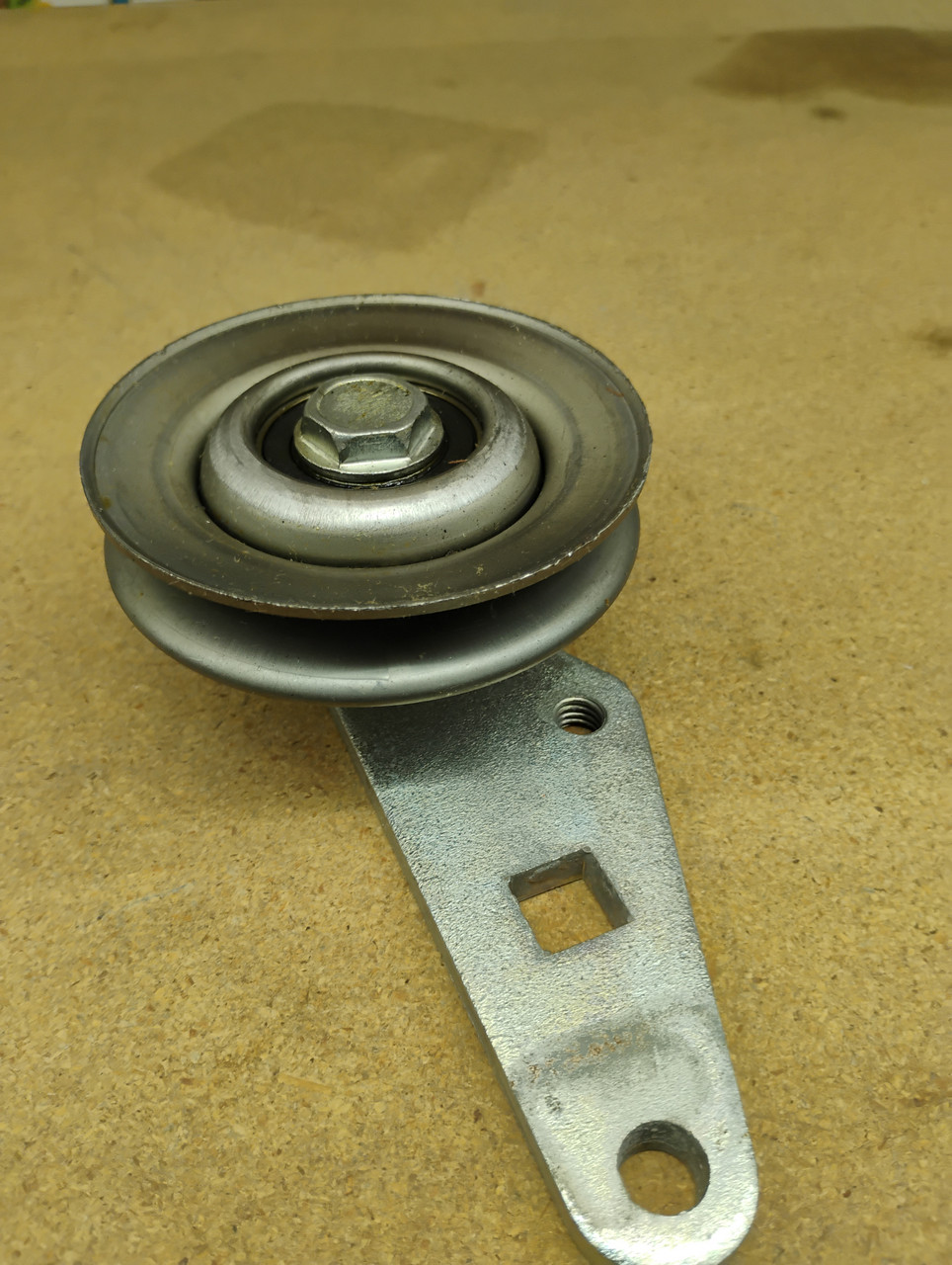 Everco A8647 Pulley NORS Made in USA Everco A8647 Pulley NORS Made in USA