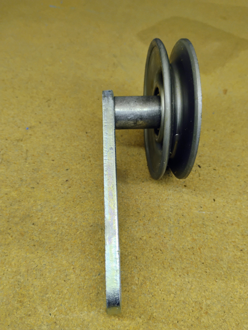 Everco A8647 Pulley NORS Made in USA Everco A8647 Pulley NORS Made in USA
