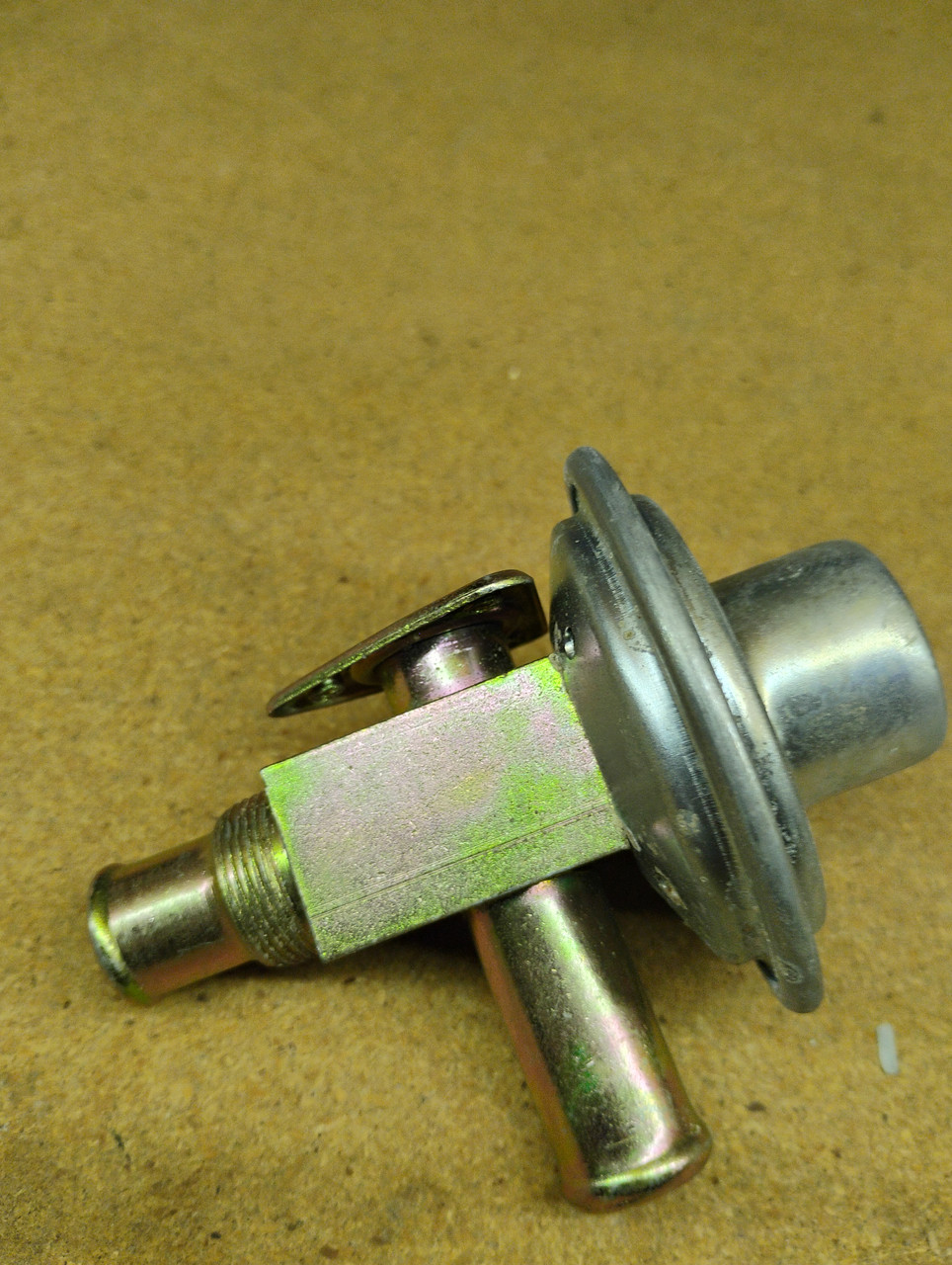 Dole DW14 Spindle NORS Made in USA