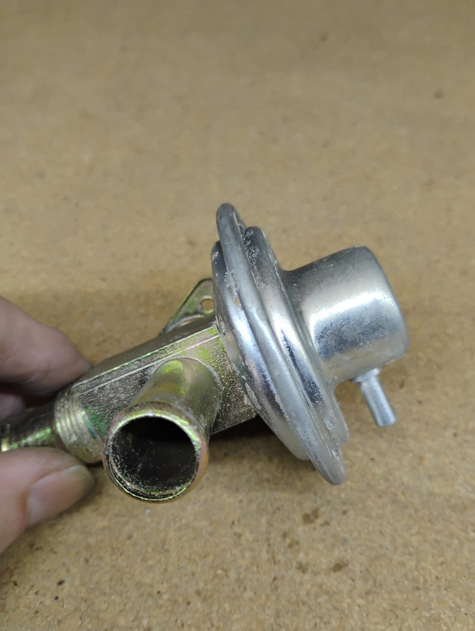 Dole DW14 Spindle NORS Made in USA