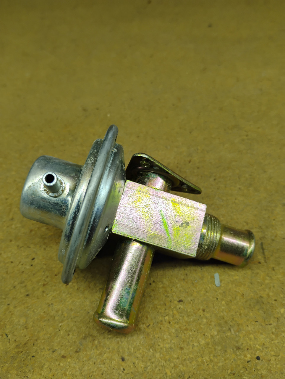 Dole DW14 Spindle NORS Made in USA