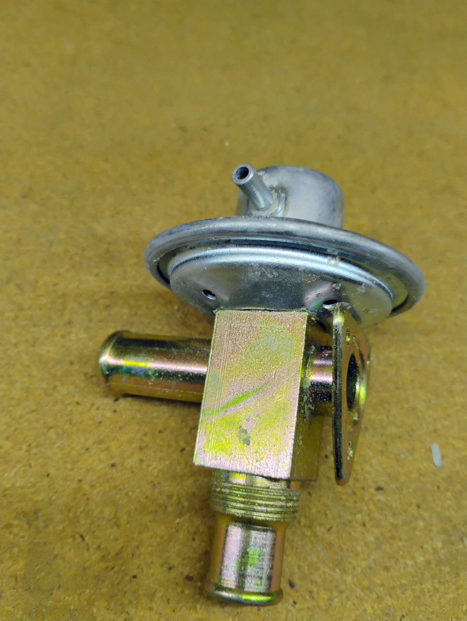 Dole DW14 Spindle NORS Made in USA