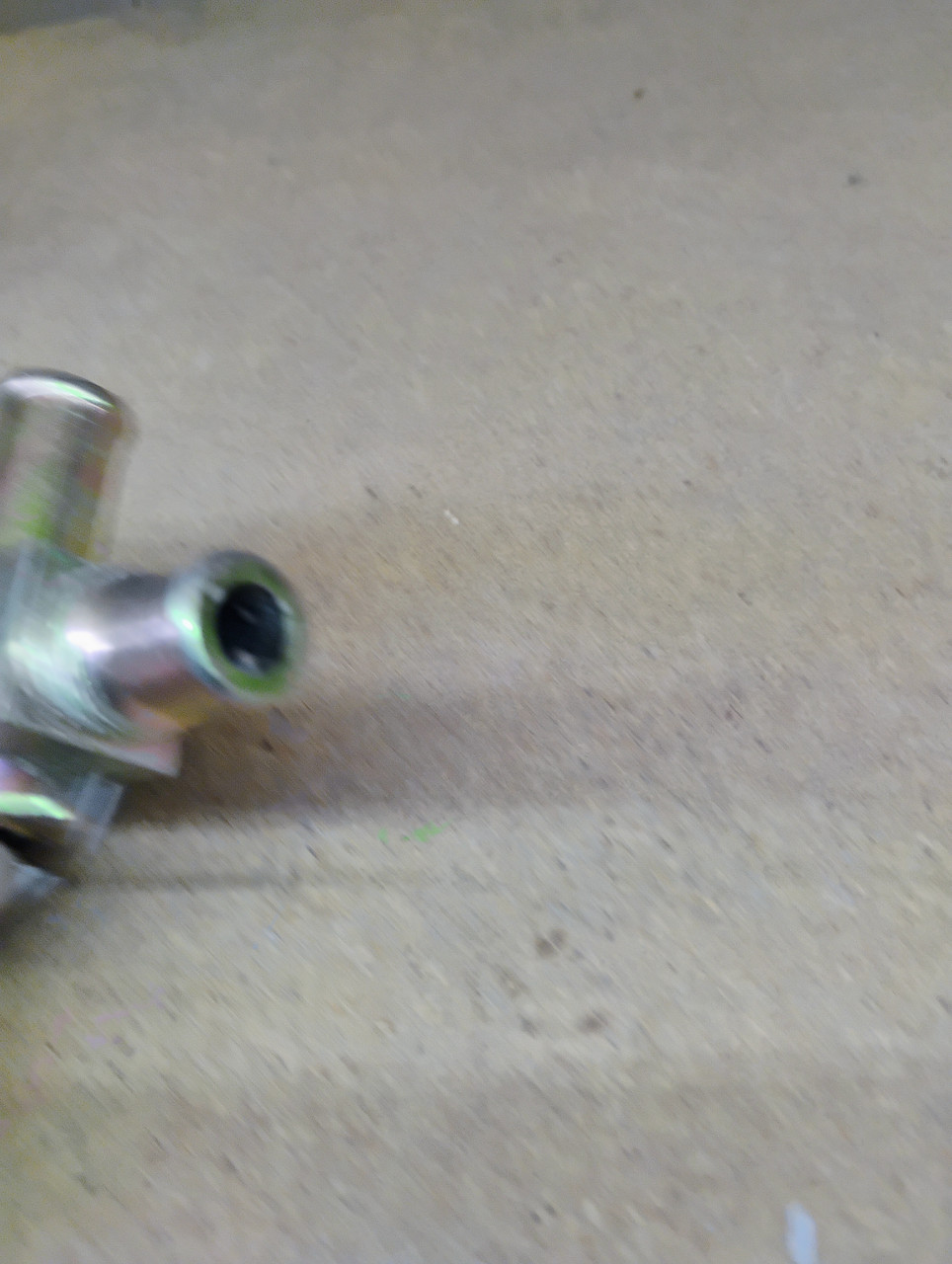 Dole DW14 Spindle NORS Made in USA