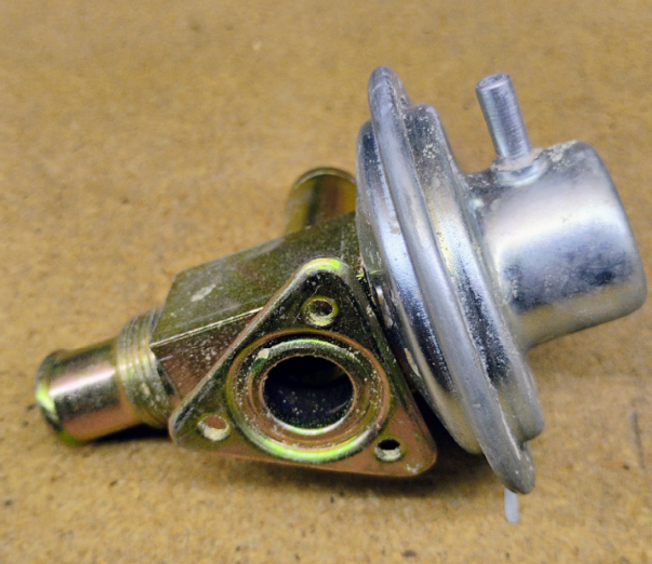 Dole DW14 Spindle NORS Made in USA