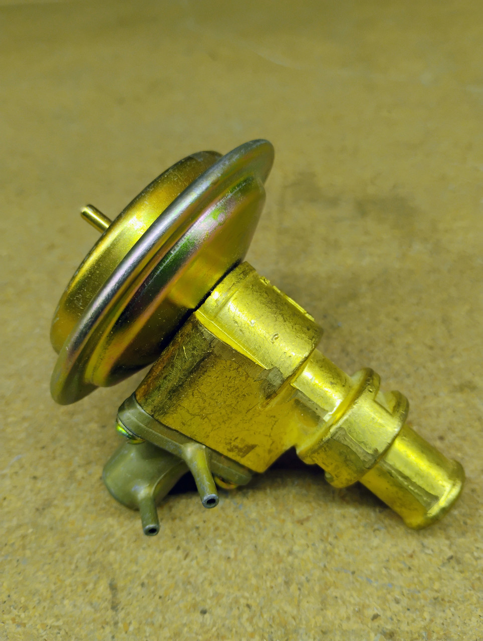 Dole DW21 Water Valve Assembly NORS Made in USA