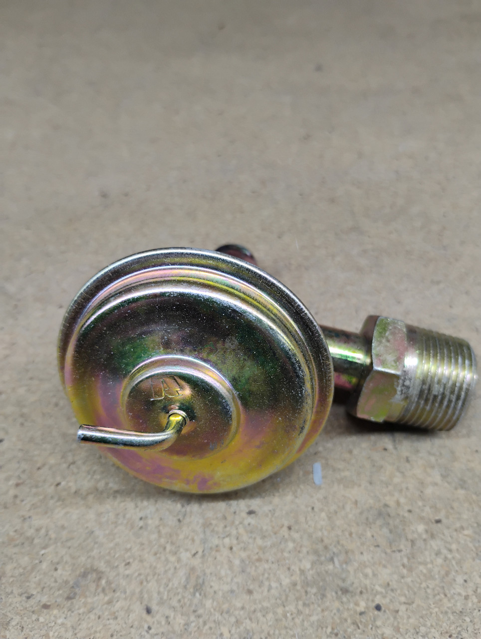 Stant H170 Heater Control Valve Vacuum 1976-1990 GM Chevy Buick NOS