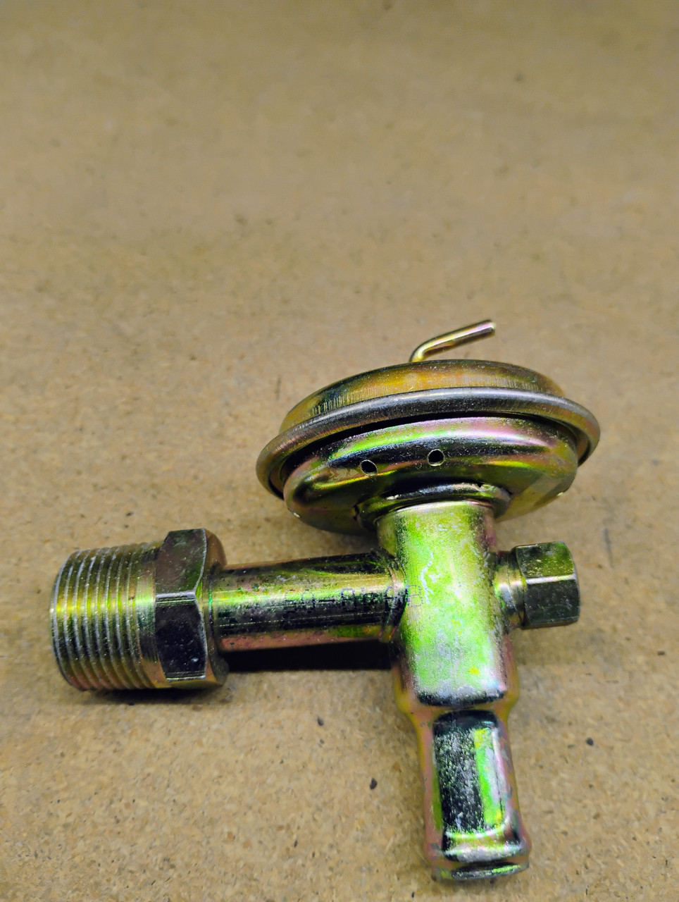 Stant H170 Heater Control Valve Vacuum 1976-1990 GM Chevy Buick NOS