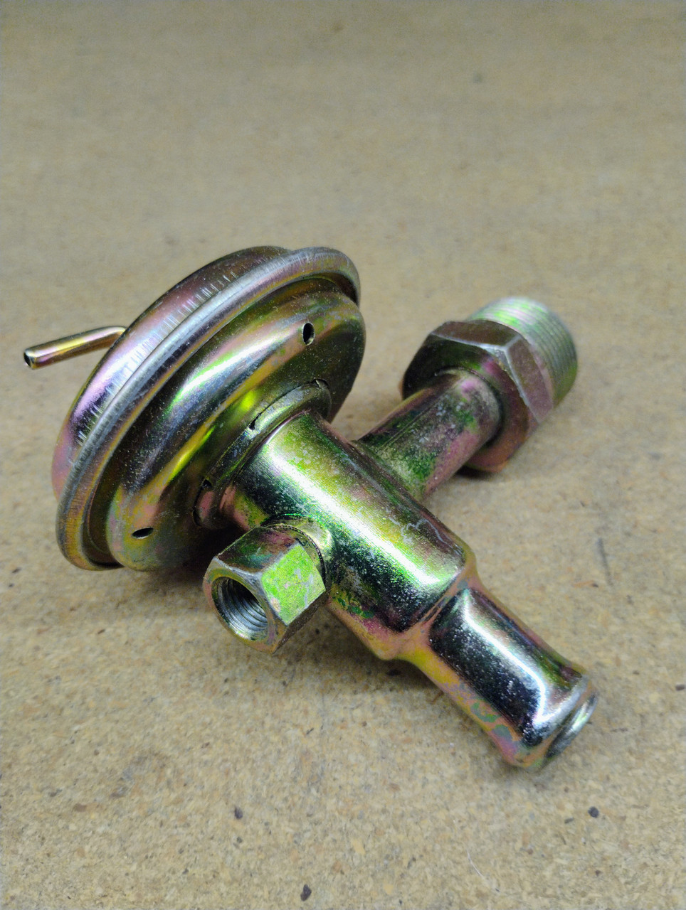 Stant H170 Heater Control Valve Vacuum 1976-1990 GM Chevy Buick NOS