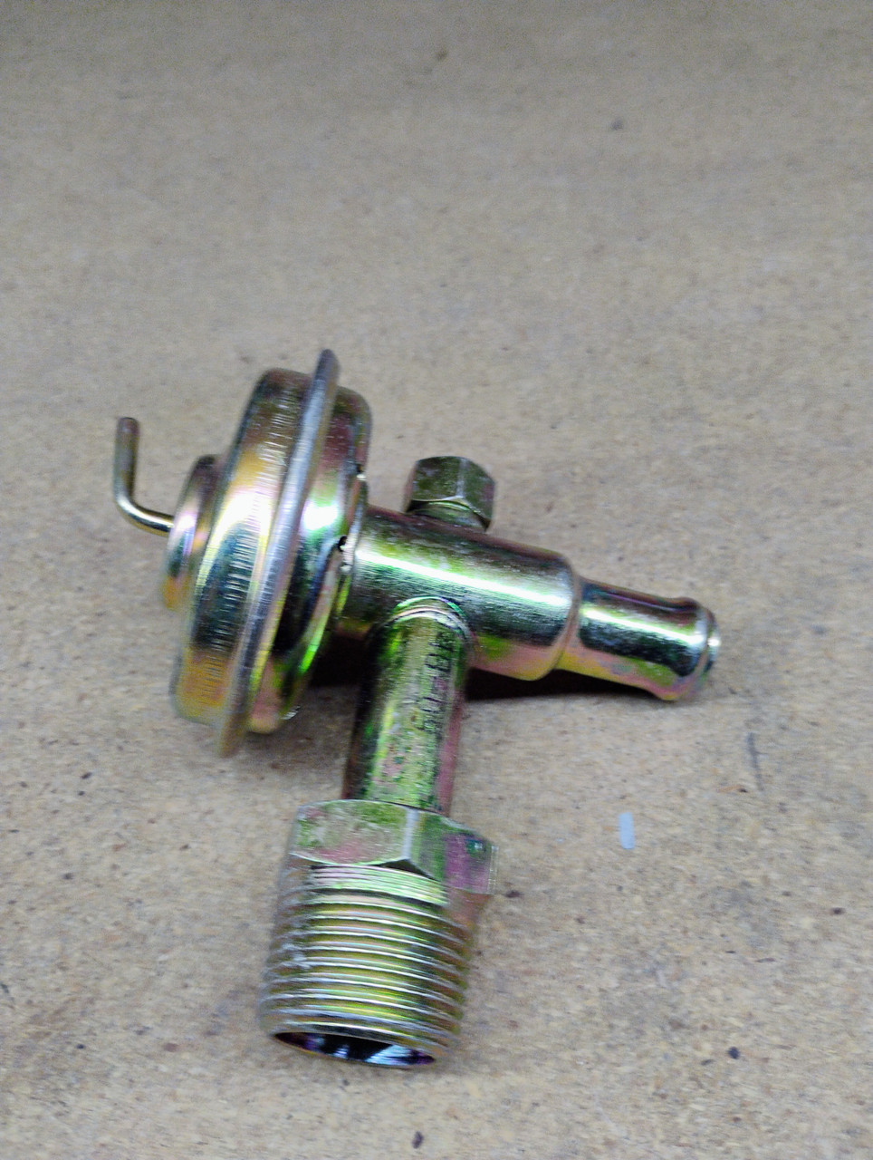 Stant H170 Heater Control Valve Vacuum 1976-1990 GM Chevy Buick NOS