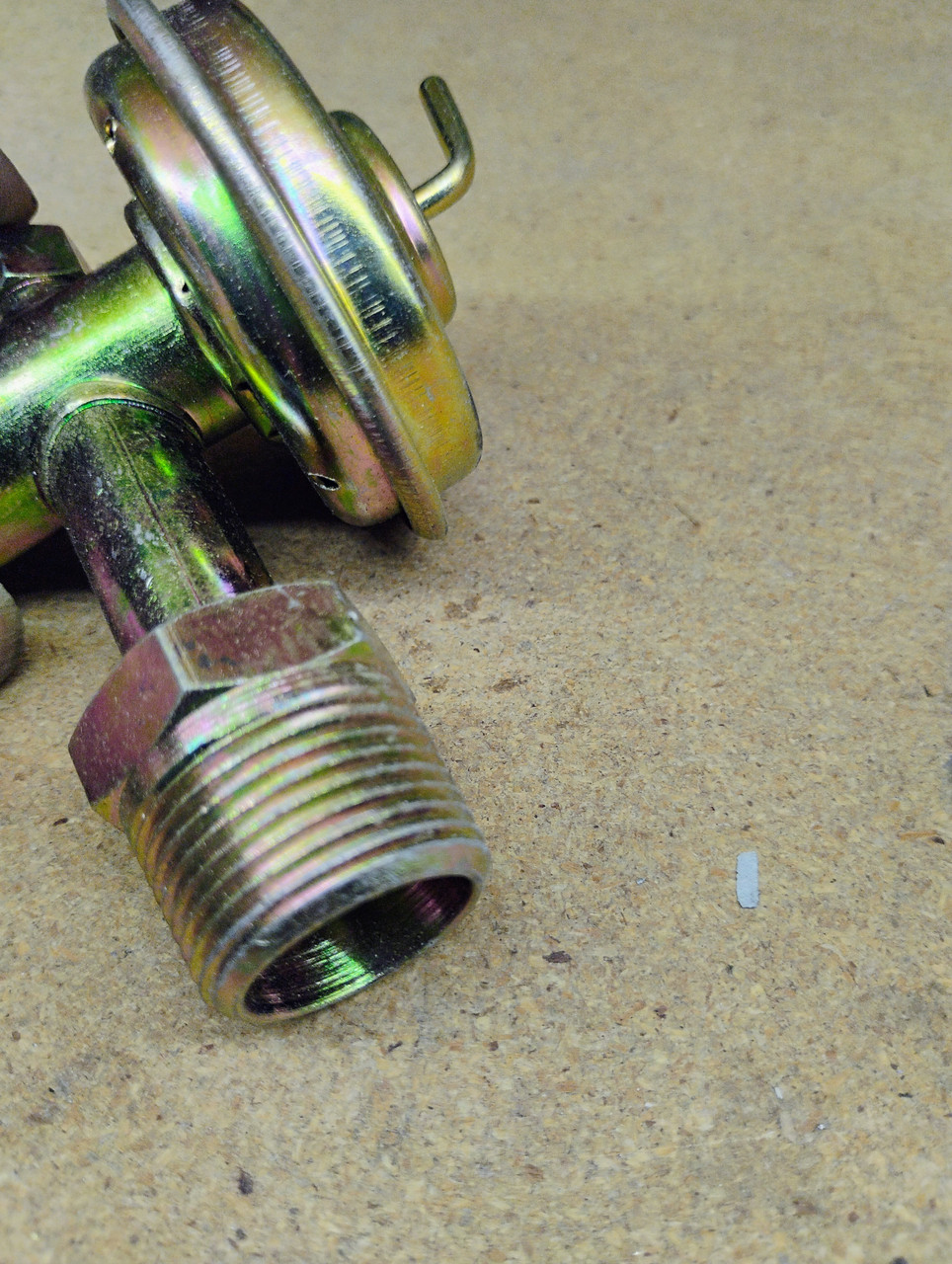 Stant H170 Heater Control Valve Vacuum 1976-1990 GM Chevy Buick NOS