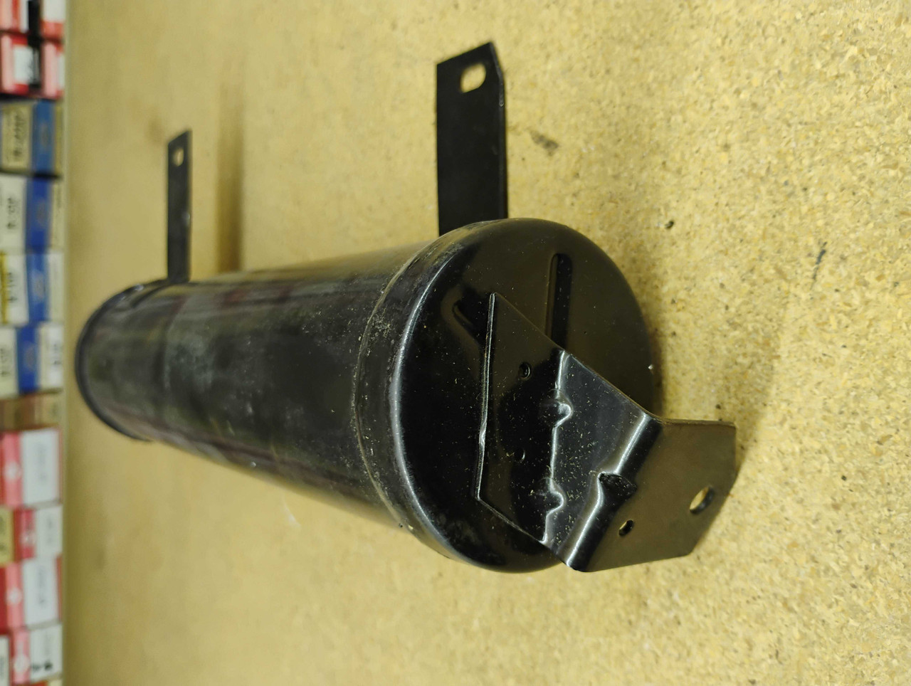 Four Seasons 34377 Receiver Drier Singer A/C System 2.5 Inch NORS