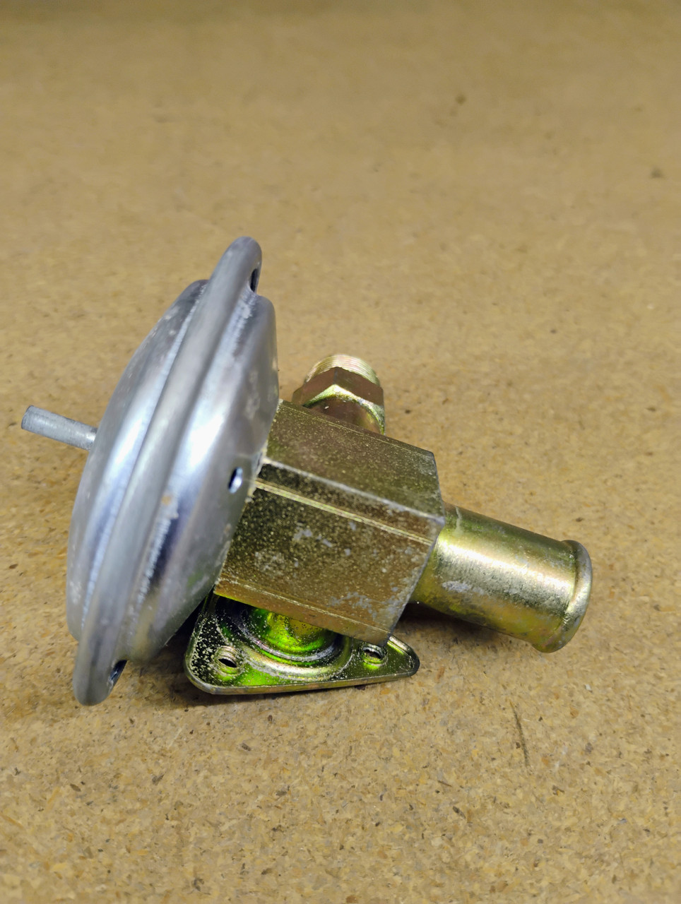 Dole DW18 Heater Valve H1953 NORS Made in USA