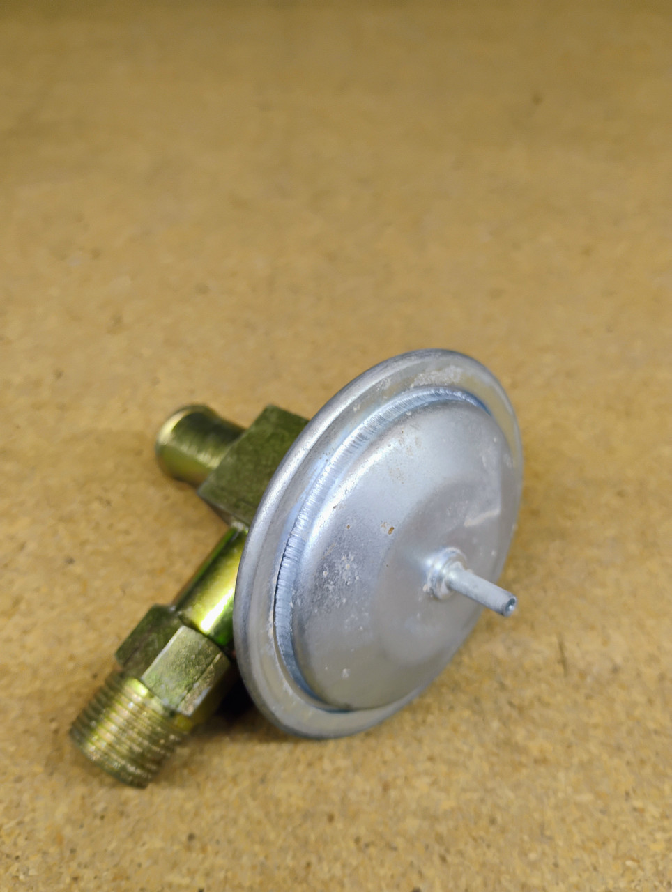 Dole DW18 Heater Valve H1953 NORS Made in USA
