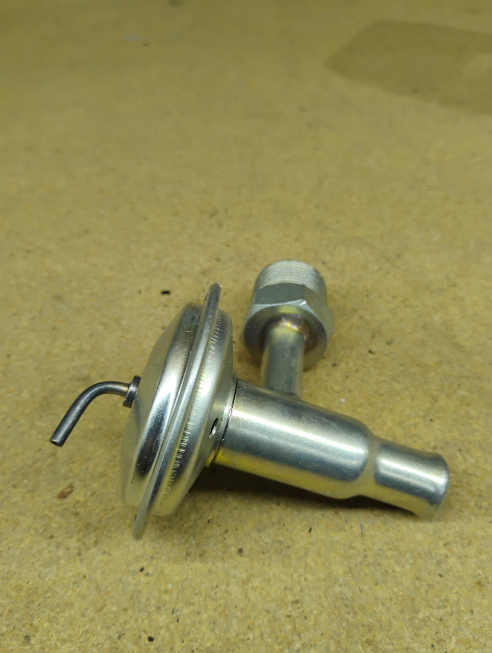 Everco H2981 Heater Valve NORS Made in USA FAST SHIPPING