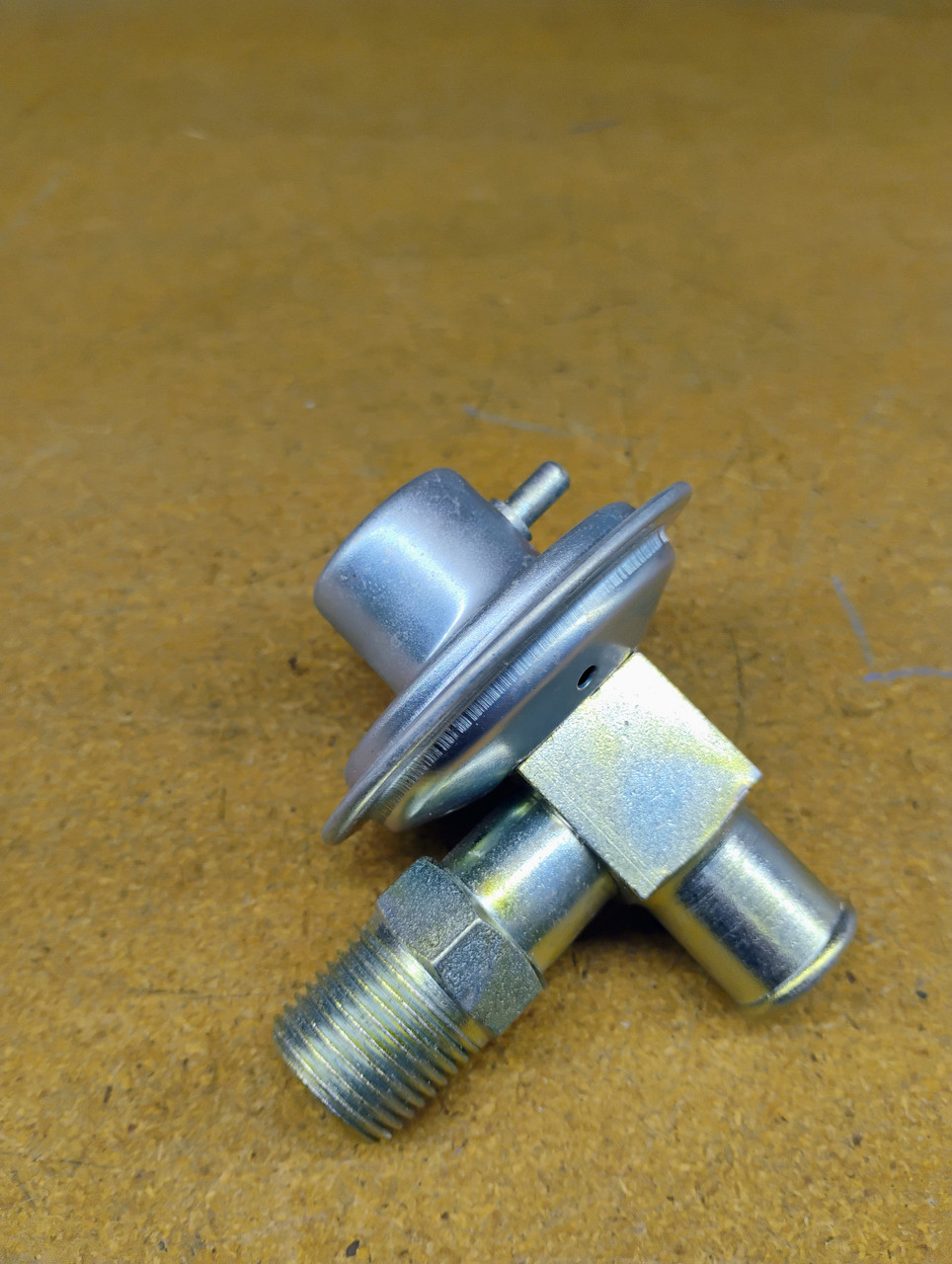 Everco H2985 NORS Heater Valve Made in USA