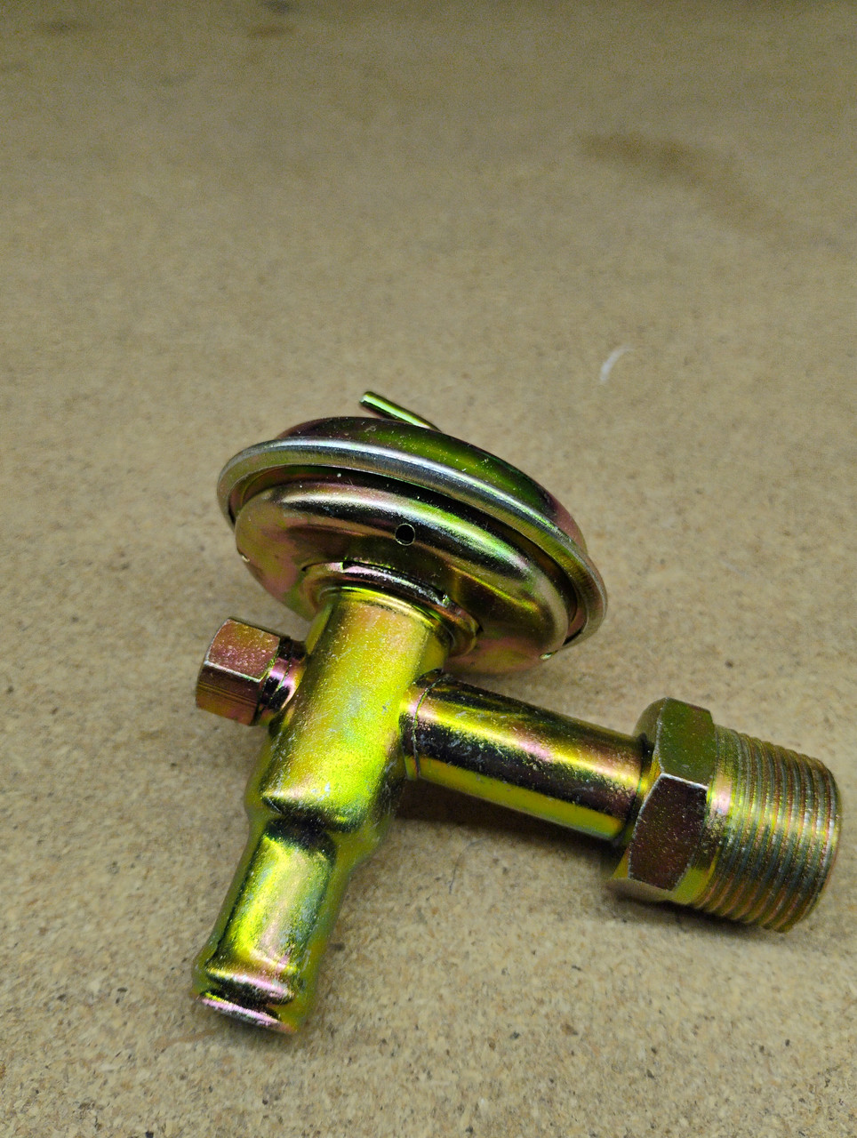 ACDelco 22502236 Heater Valve H1945 NOS Made in USA