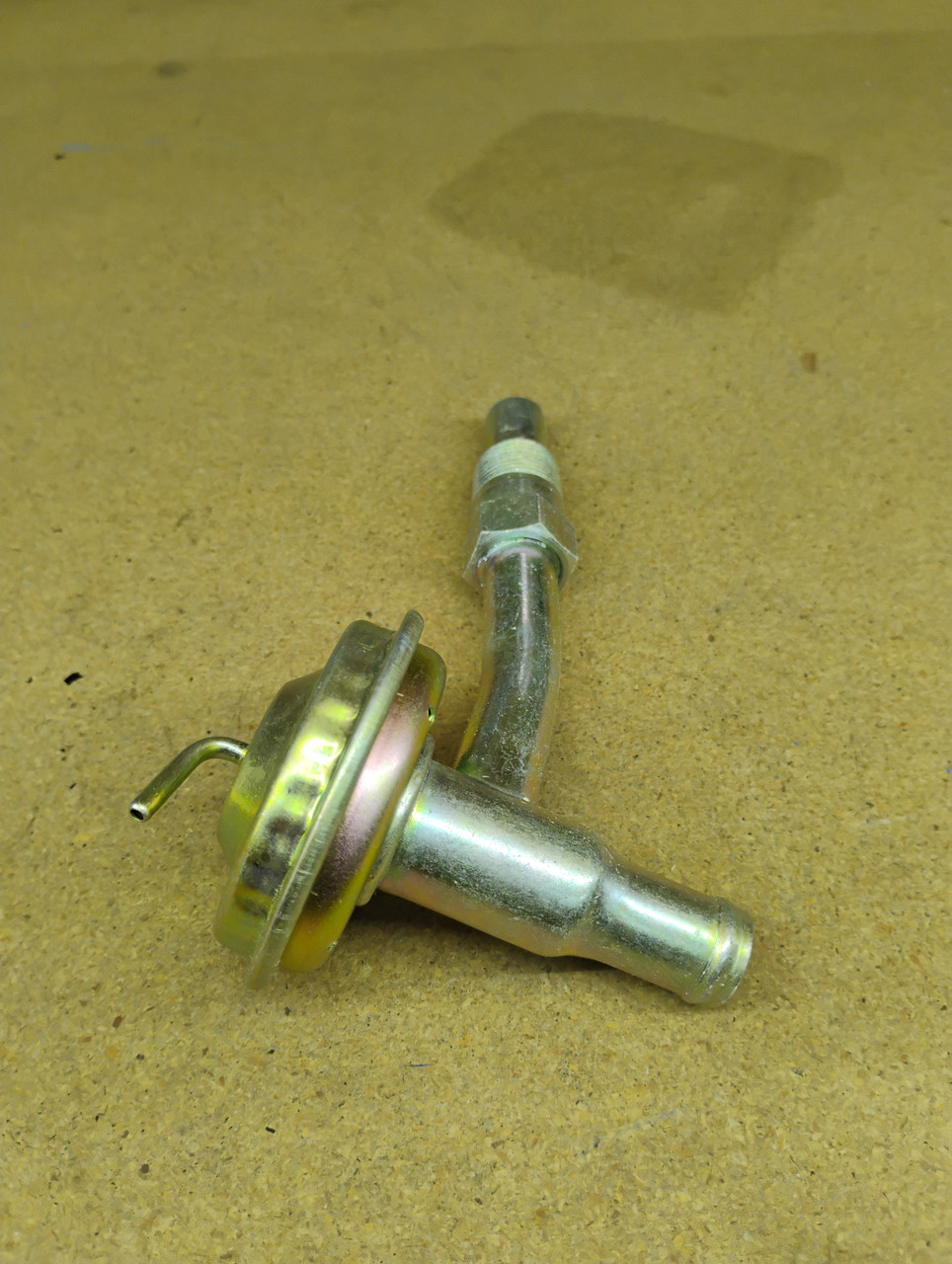 Dole DW22 Heater Valve H1944 NORS Made in USA