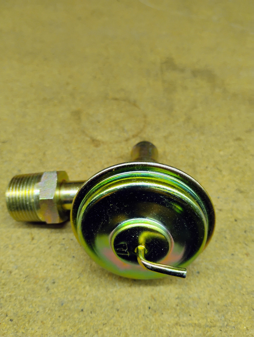 ACDelco 22502236 Heater Valve H1945 Made in USA NOS