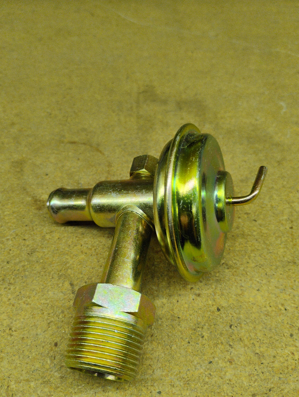 ACDelco 22502236 Heater Valve H1945 Made in USA NOS
