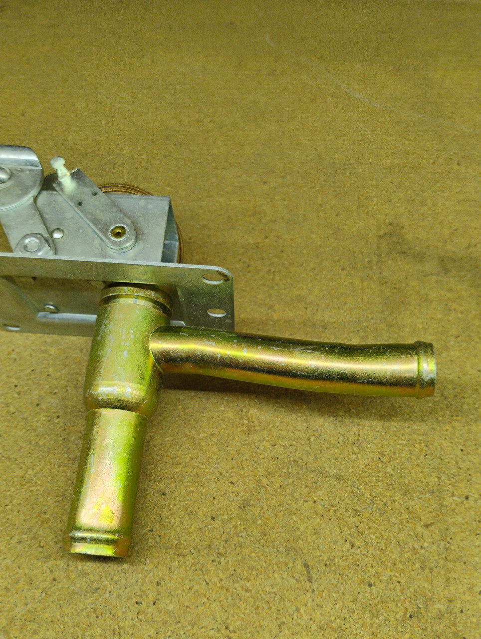 Perfect Parts HV1248 Heater Valve NORS Made in USA
