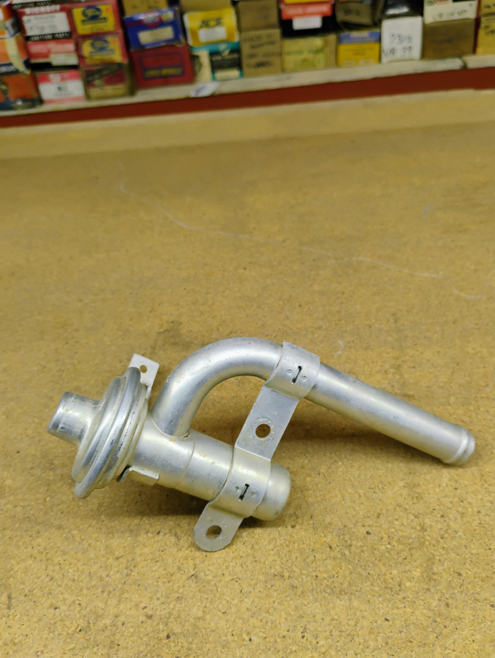 Dole FEK-18495A Heater Valve 3359 NORS Made in USA