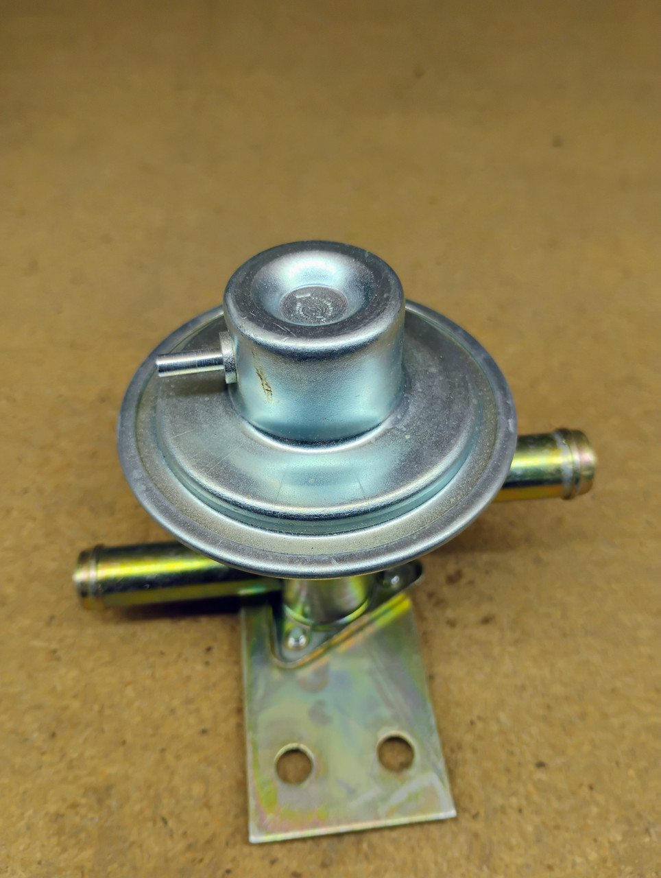 Everco H1947 Heater Valve NORS Made in USA