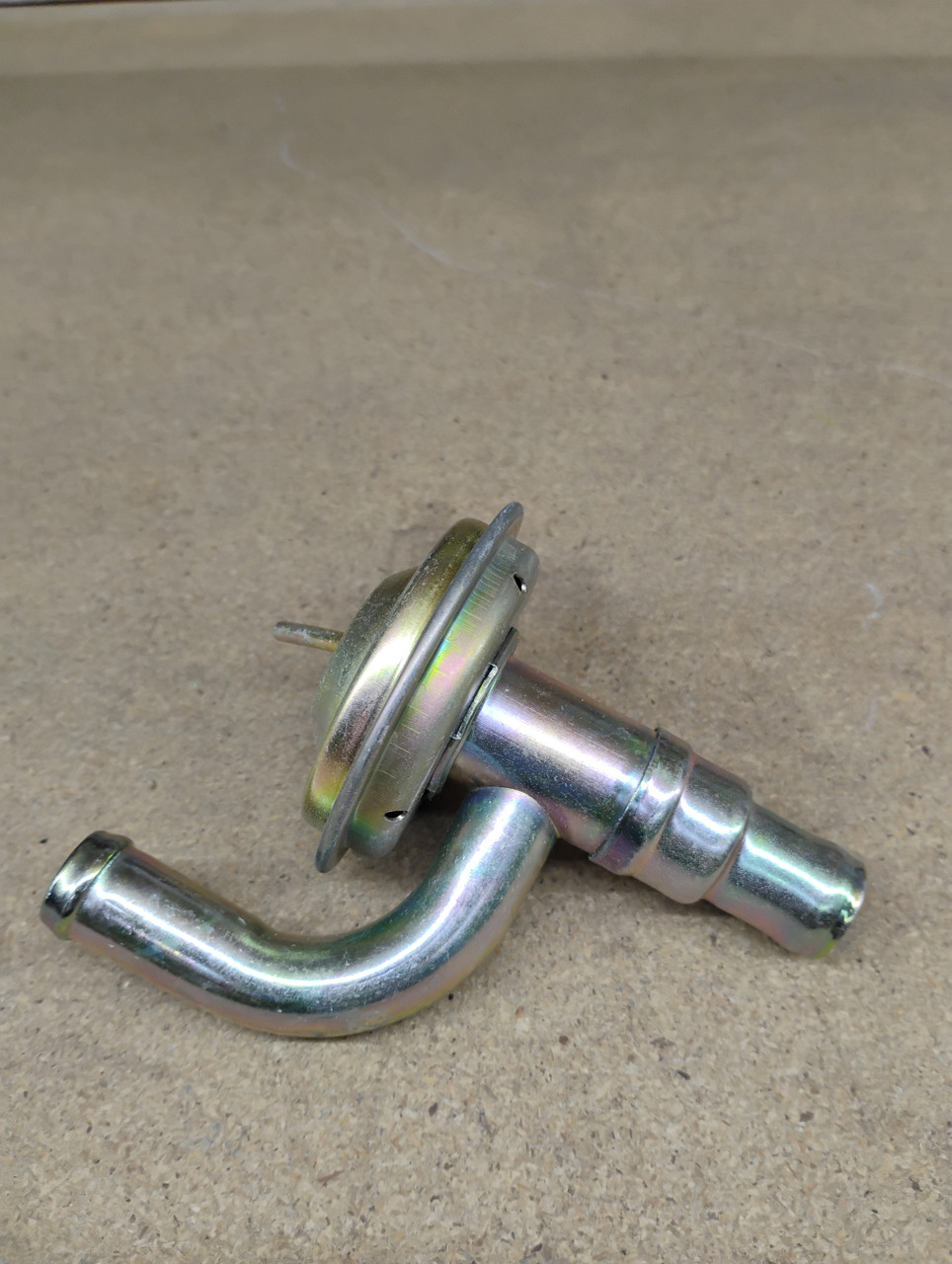 Carter 26-8019 Heater Valve H2987 NORS Made in USA