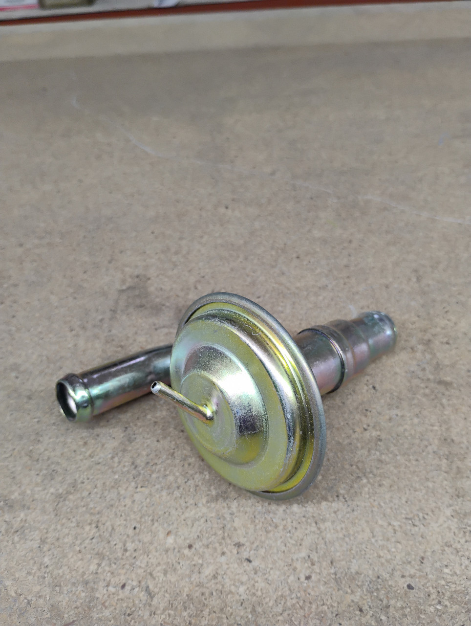 Carter 26-8019 Heater Valve H2987 NORS Made in USA