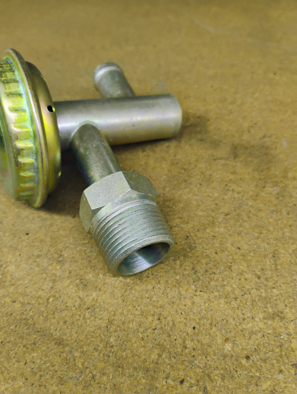 Dole DW44 Water Valve Assembly NORS Made in USA