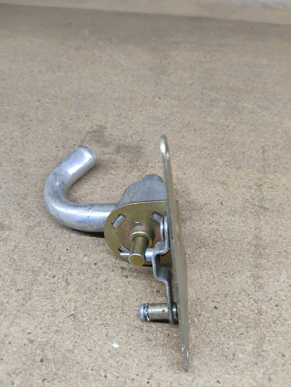 Everco H2997 Heater Valve NORS Made in USA