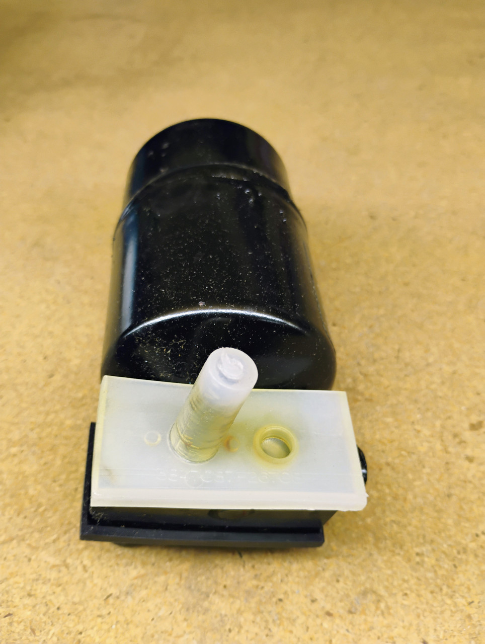 Four Seasons 34353 AC Receiver Drier Dodge Plymouth Van Truck NORS