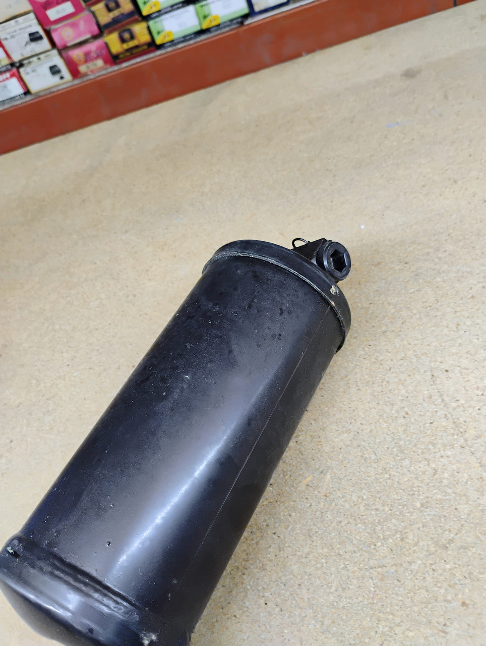 Four Seasons 34211 AC Receiver Drier 1978-1986 Chevy G10 G20 G30 Van NORS