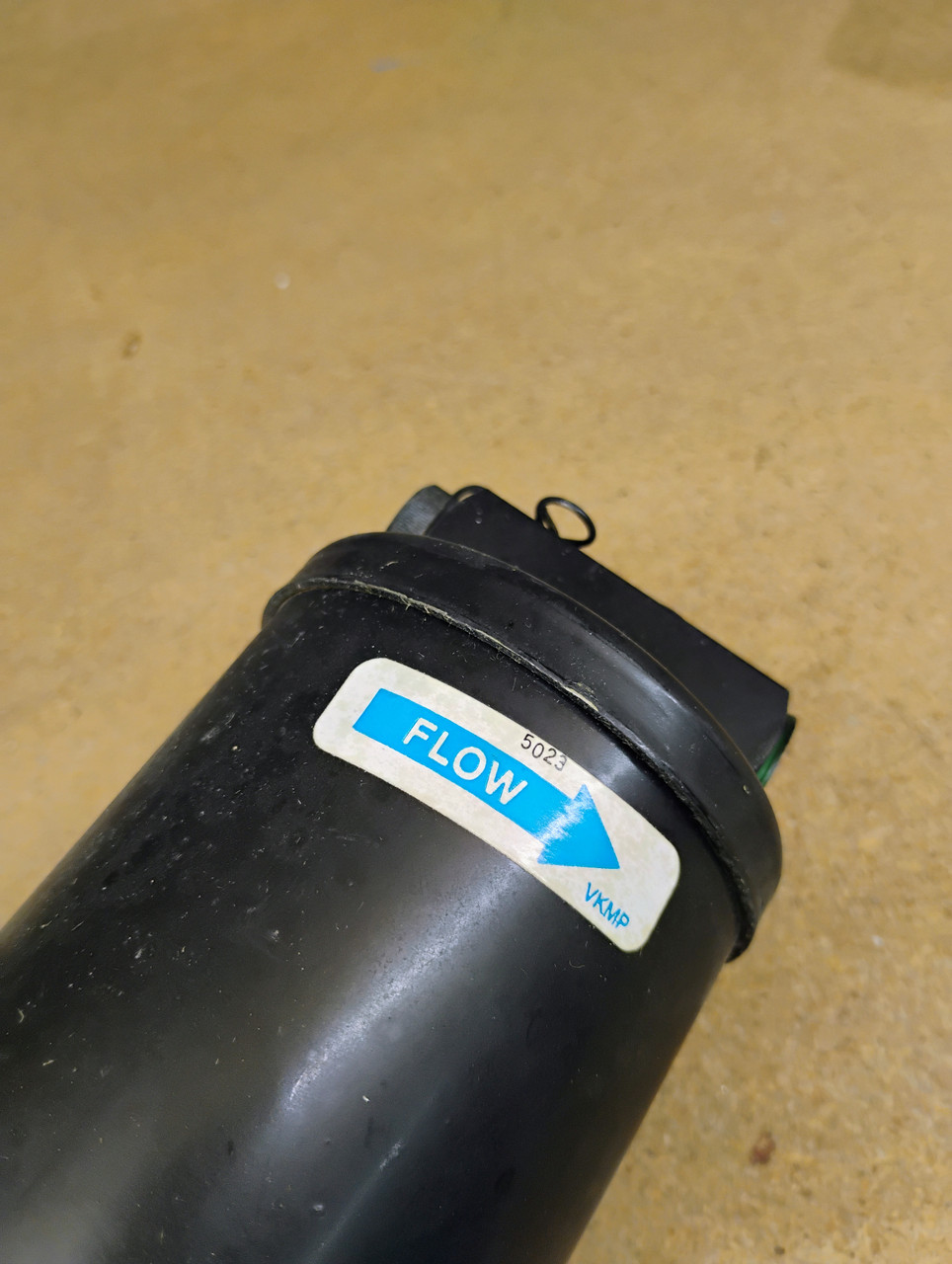 Four Seasons 34211 AC Receiver Drier 1978-1986 Chevy G10 G20 G30 Van NORS