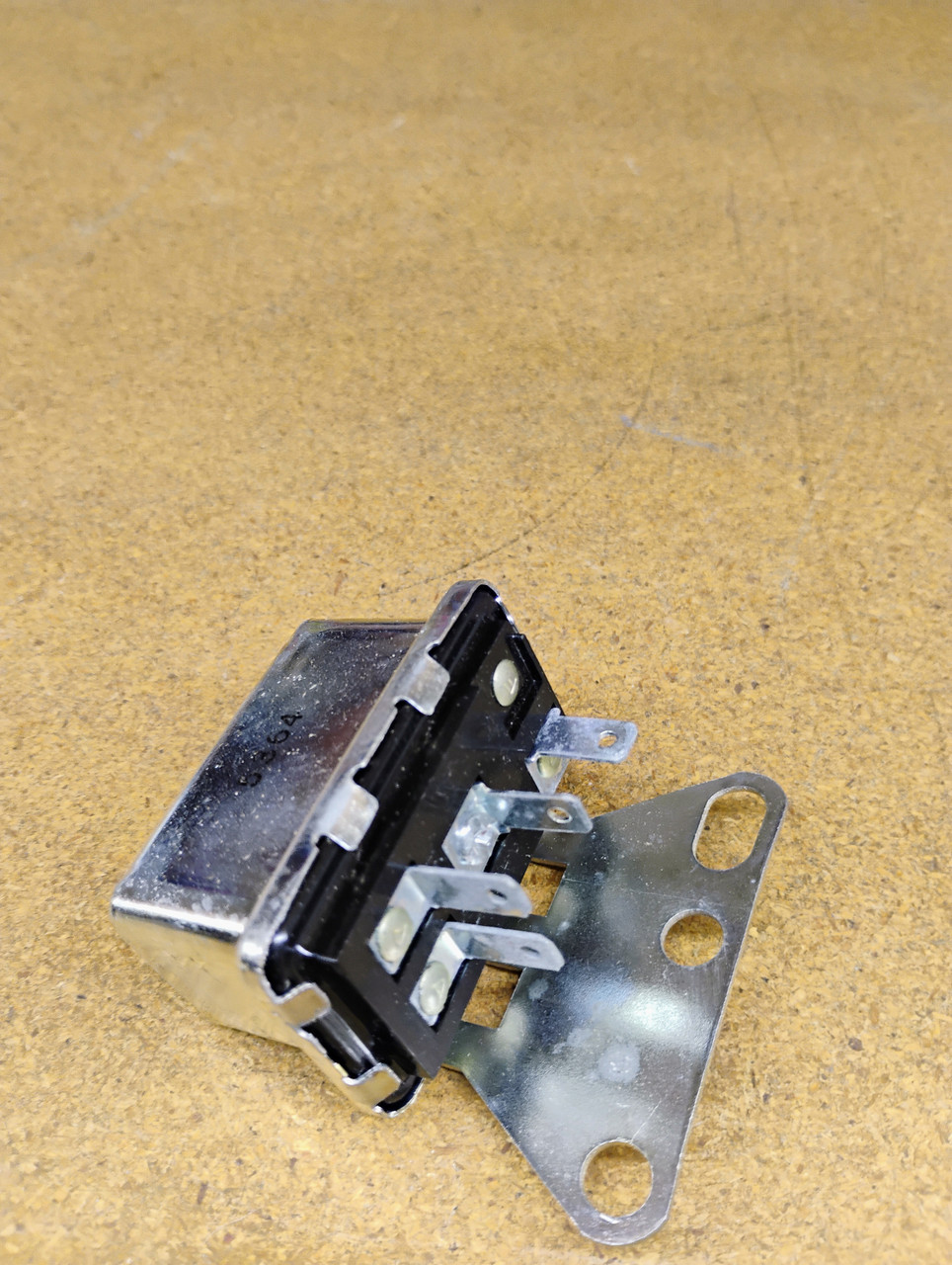 Four Seasons 35769 Relay NORS Made in USA