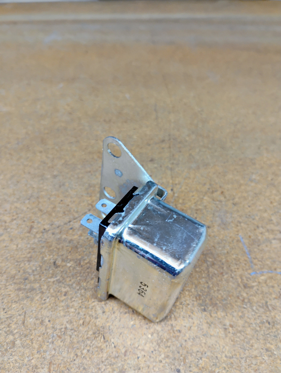 Four Seasons 35769 Relay NORS Made in USA