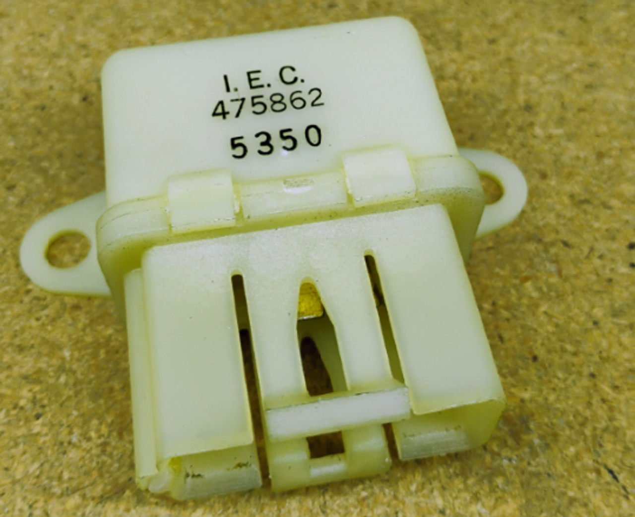 Four Seasons 35918 Relay NORS Made in USA