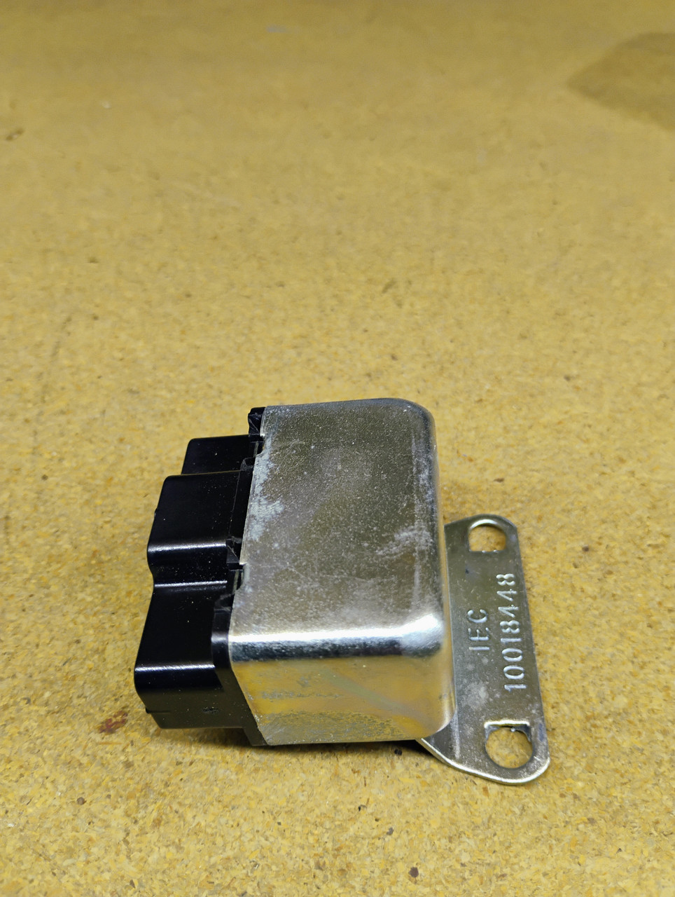 Four Seasons 35910 Relay NORS Made in USA