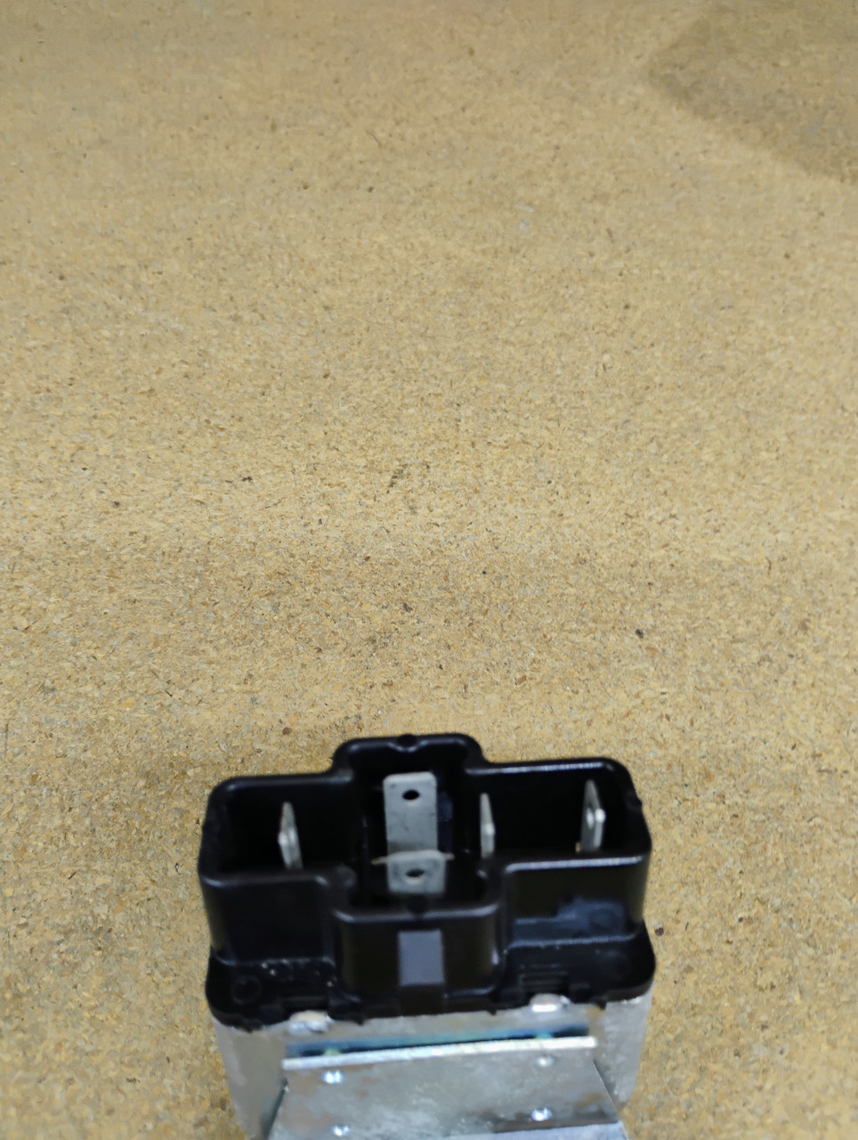 Four Seasons 35910 Relay NORS Made in USA