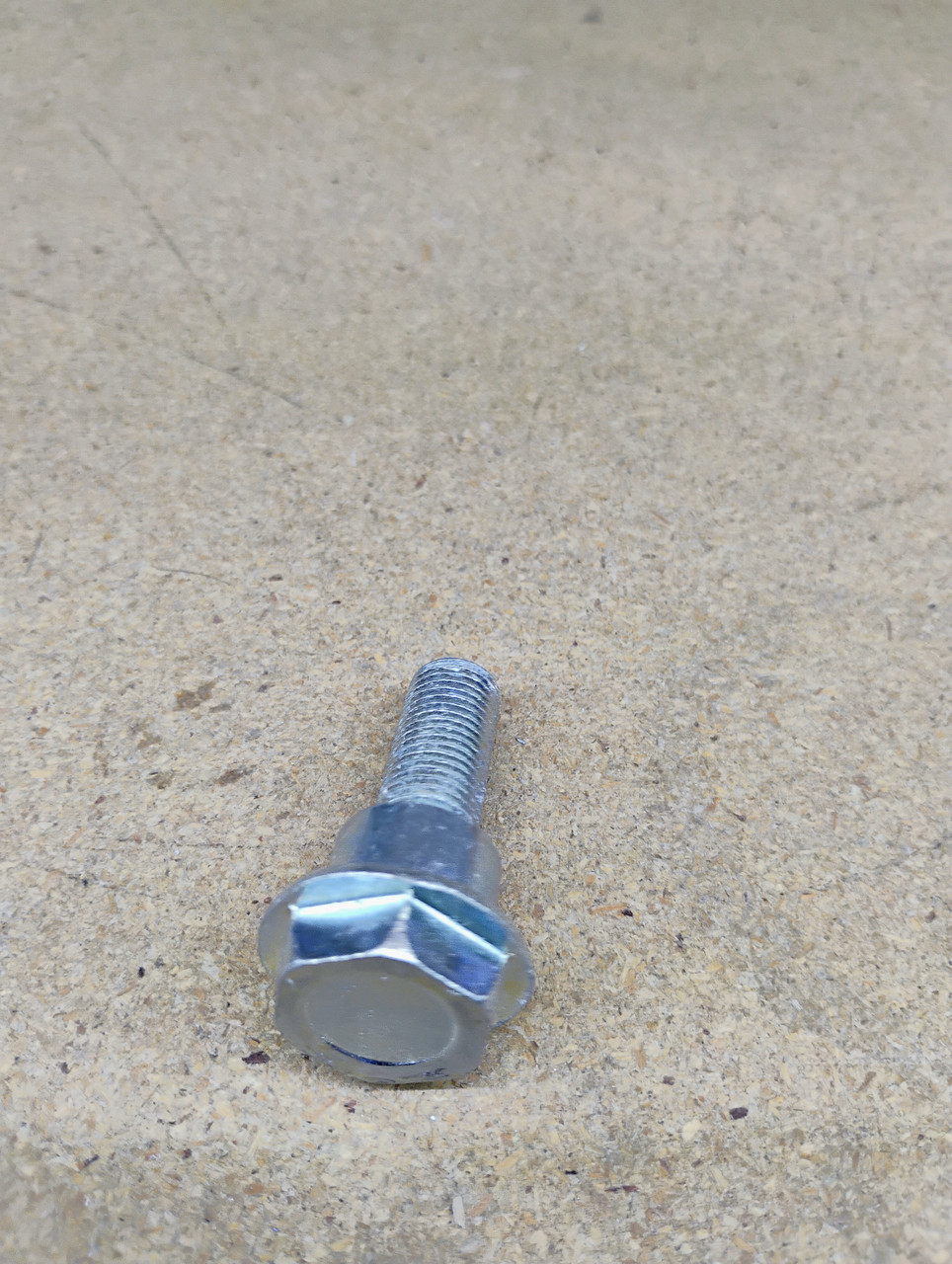 Four Seasons 45920 Idler Bolt NORS Made in USA