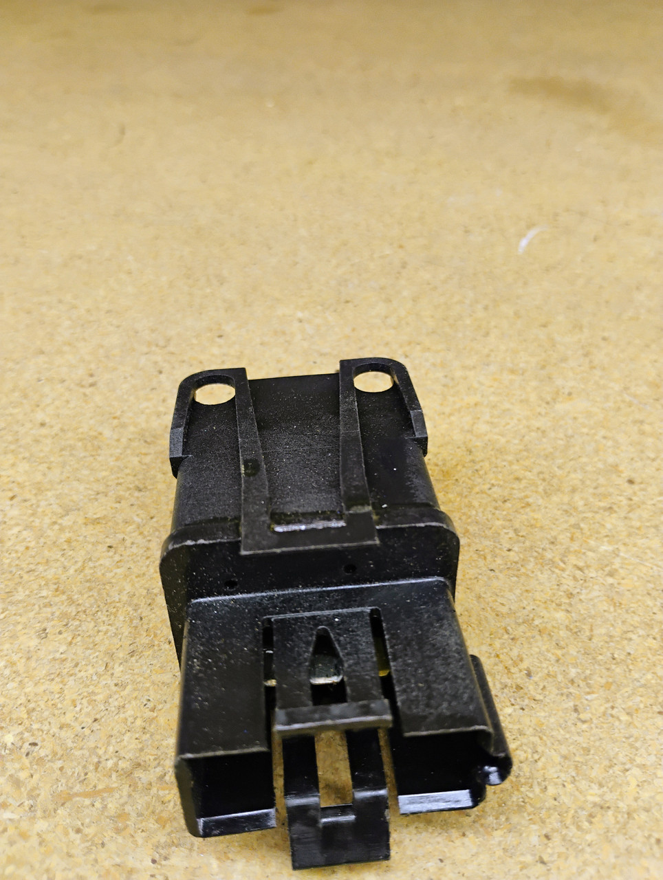 Everco 2540 Relay NORS Made in USA Everco 2540 Relay NORS Made in USA