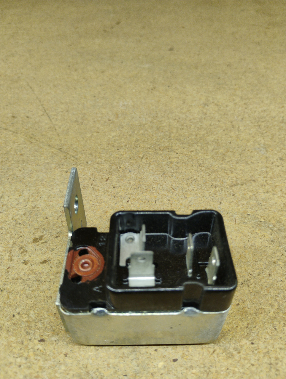 Everco 2549 Relay NORS Made in USA Everco 2549 Relay NORS Made in USA