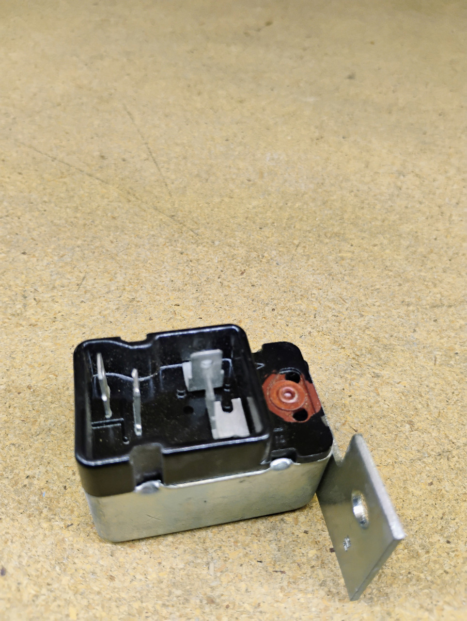 Everco 2549 Relay NORS Made in USA Everco 2549 Relay NORS Made in USA