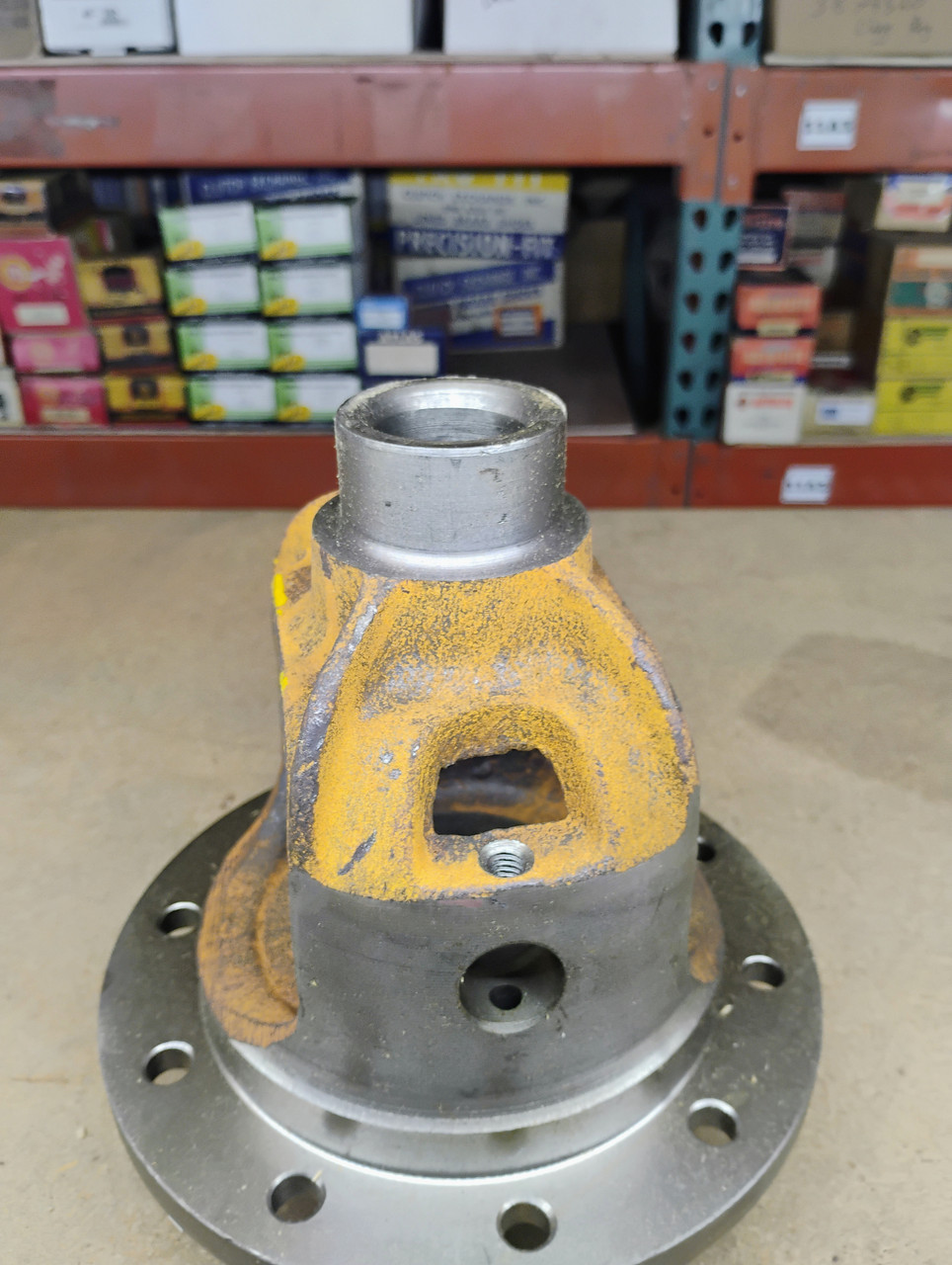 Mopar 2881423 Rear Differential Case NOS Made in USA