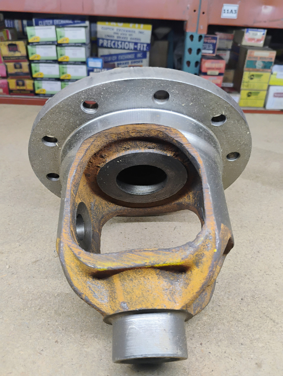Mopar 2881423 Rear Differential Case NOS Made in USA